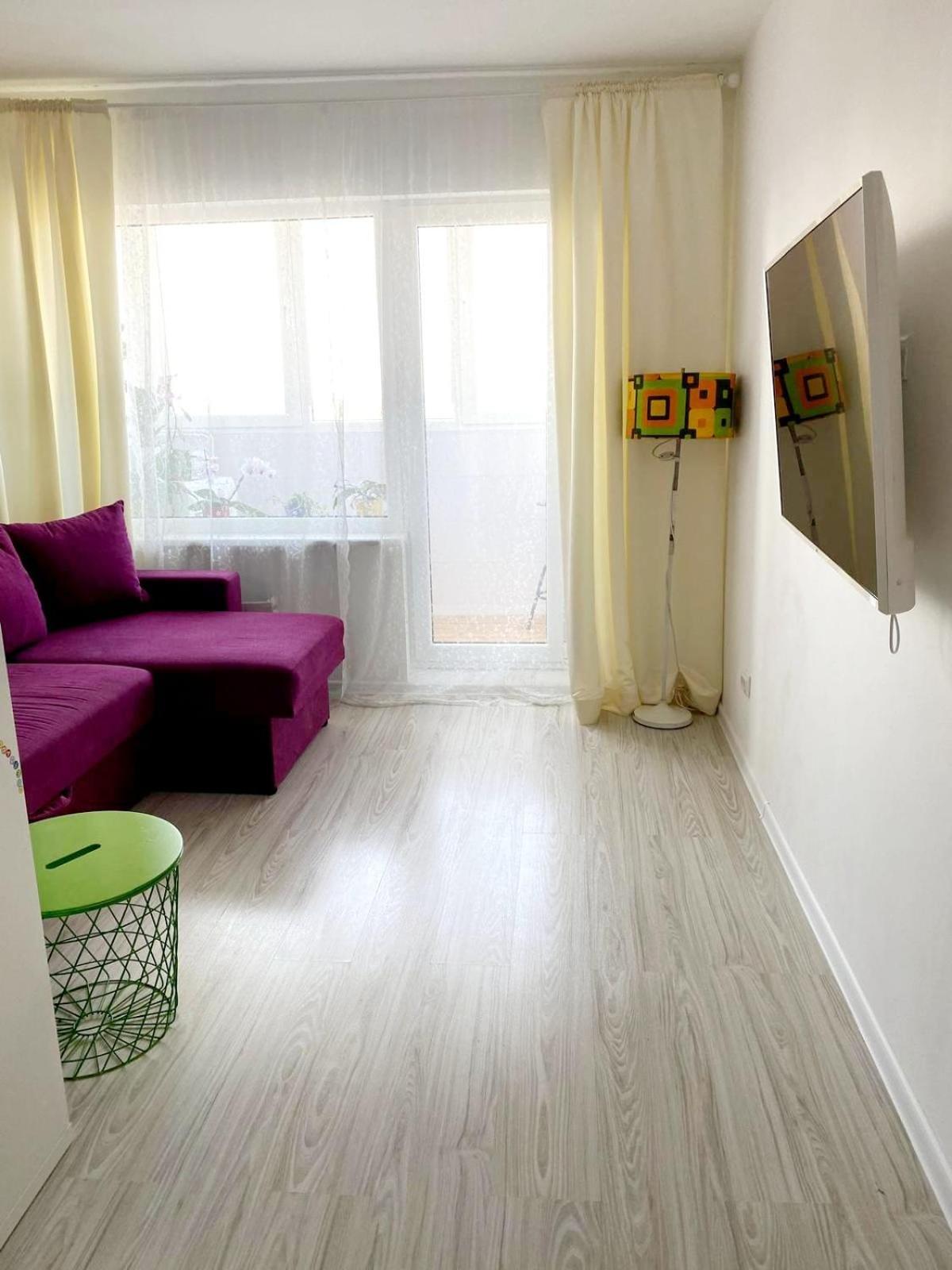 Seaview Flat Apartment Liepaja Exterior photo